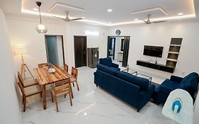 N Cube Serviced Apartments