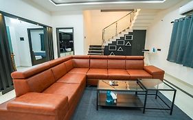 N Cube Serviced Apartments